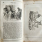 1851 INDIAN WARS IN UNITED STATES by John Frost antique AMERICANA illustrated