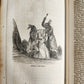1851 INDIAN WARS IN UNITED STATES by John Frost antique AMERICANA illustrated