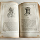 1851 INDIAN WARS IN UNITED STATES by John Frost antique AMERICANA illustrated