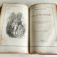 1851 INDIAN WARS IN UNITED STATES by John Frost antique AMERICANA illustrated