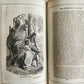1851 INDIAN WARS IN UNITED STATES by John Frost antique AMERICANA illustrated