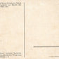 GERMANY 1911 90th ANNIVERSARY of PRINCE LUITPOLD of BAVARIA ANTIQUE POSTCARD