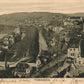 GERMANY TUBINGEN ANTIQUE POSTCARD
