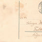 GERMANY TUBINGEN ANTIQUE POSTCARD