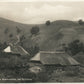 GERMANY NIEDERBOLLEN ANTIQUE REAL PHOTO POSTCARD RPPC