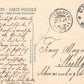 GERMANY WURTTEMBERG ROYALTY ANTIQUE POSTCARD