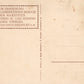 GERMANY KING KARL LUDWIG III of BAVARIA & QUEEN MARIE THERESE ANTIQUE POSTCARD