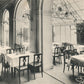 GERMANY CENTRAL HOTEL BERLIN ANTIQUE POSTCARD