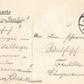 GERMANY CENTRAL HOTEL BERLIN ANTIQUE POSTCARD