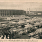 GERMANY BERLIN REICHSSPORTFELD - OLYMPIAPARK ANTIQUE POSTCARD