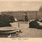 GERMANY BERLIN SCHLOSS LUSTGARTEN ANTIQUE POSTCARD