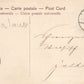 POLAND WROCLAW GERMANY BRESLAU RATHAUS ANTIQUE POSTCARD