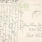 CANADA NEW WESTMINSTER B.C. SIXTH STREET ANTIQUE POSTCARD