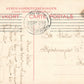 DENMARK THEATRE PLAY MALBERG - IDEALE MAGTER ANTIQUE POSTCARD