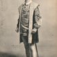 DENMARK THEATRE PLAY Herr LIEBMAN Der Var Engang ANTIQUE POSTCARD