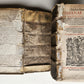 1588 TITUS LIVIUS ROMANAE HISTORIAE PRINCIPIS antique vellum bound ROMAN HISTORY