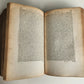 1588 TITUS LIVIUS ROMANAE HISTORIAE PRINCIPIS antique vellum bound ROMAN HISTORY