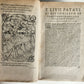 1588 TITUS LIVIUS ROMANAE HISTORIAE PRINCIPIS antique vellum bound ROMAN HISTORY