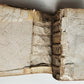 1552 TITUS LIVIUS ROMANAE HISTORIAE PRINCIPIS antique vellum bound ROMAN HISTORY