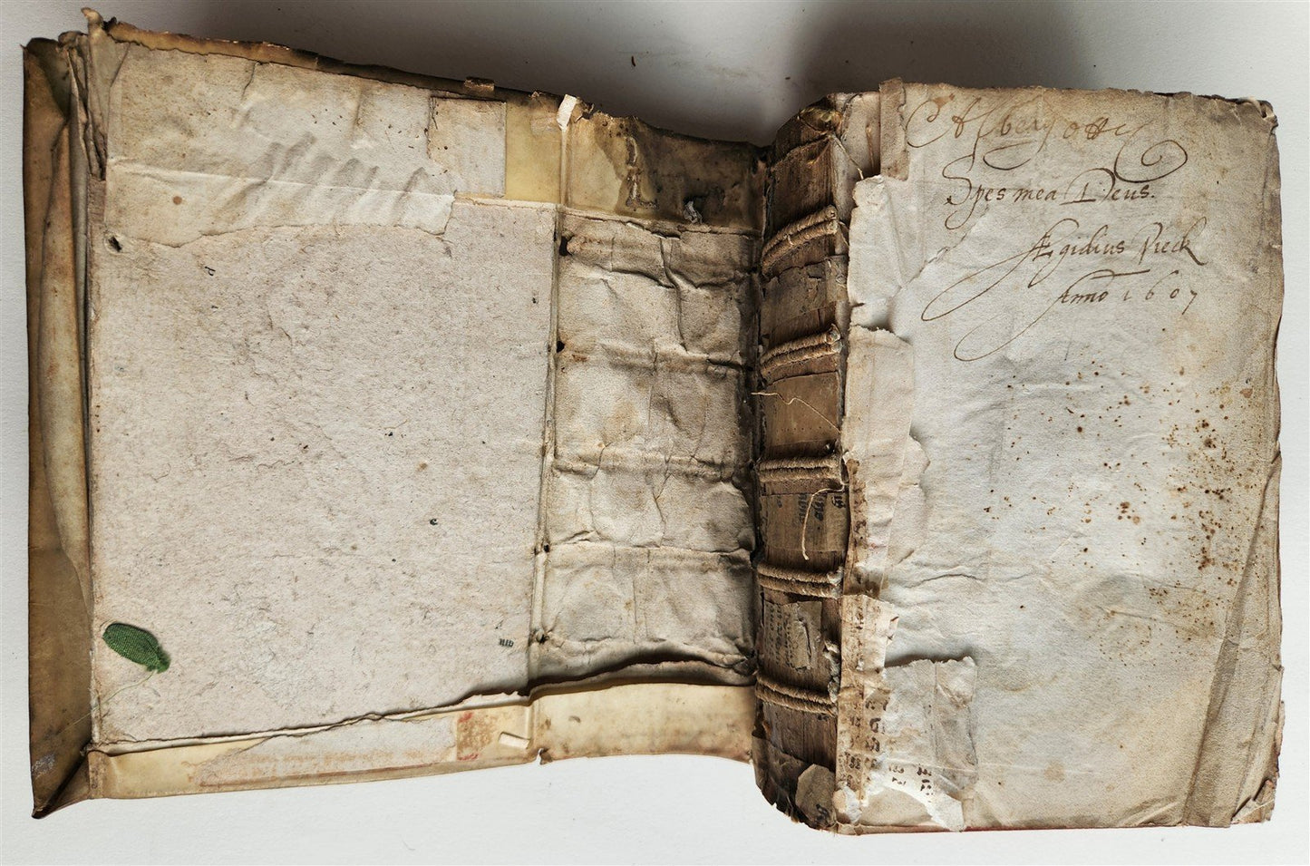 1552 TITUS LIVIUS ROMANAE HISTORIAE PRINCIPIS antique vellum bound ROMAN HISTORY