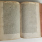 1552 TITUS LIVIUS ROMANAE HISTORIAE PRINCIPIS antique vellum bound ROMAN HISTORY