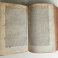 1552 TITUS LIVIUS ROMANAE HISTORIAE PRINCIPIS antique vellum bound ROMAN HISTORY