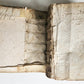 1552 TITUS LIVIUS ROMANAE HISTORIAE PRINCIPIS antique vellum bound ROMAN HISTORY