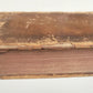 1560 APOPHTHEGMATA by ERASMUS antique 16th century