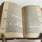 1560 APOPHTHEGMATA by ERASMUS antique 16th century