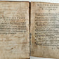 1576 ILLUSTRIUM POETARUM FLORES antique 16th century POETRY original binding
