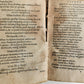 1576 ILLUSTRIUM POETARUM FLORES antique 16th century POETRY original binding