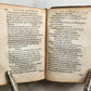 1576 ILLUSTRIUM POETARUM FLORES antique 16th century POETRY original binding