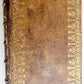 1548 TRACTATUS de RESIDENTIA EPISCOPORUM by HIERONYMI GIGANTIS antique 16th CENT