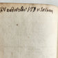 1548 TRACTATUS de RESIDENTIA EPISCOPORUM by HIERONYMI GIGANTIS antique 16th CENT