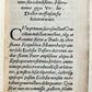 1548 TRACTATUS de RESIDENTIA EPISCOPORUM by HIERONYMI GIGANTIS antique 16th CENT