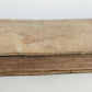 1613 LOVE POETRY antique 16th CENTURY CATULLUS TIBULLUS PROPERTIUS Plantin Press