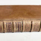 1567 POETRY in LATIN PLANTIN PRESS antique PINDARI OLYMPIA PYTHIA NEMEA ISTHMIA