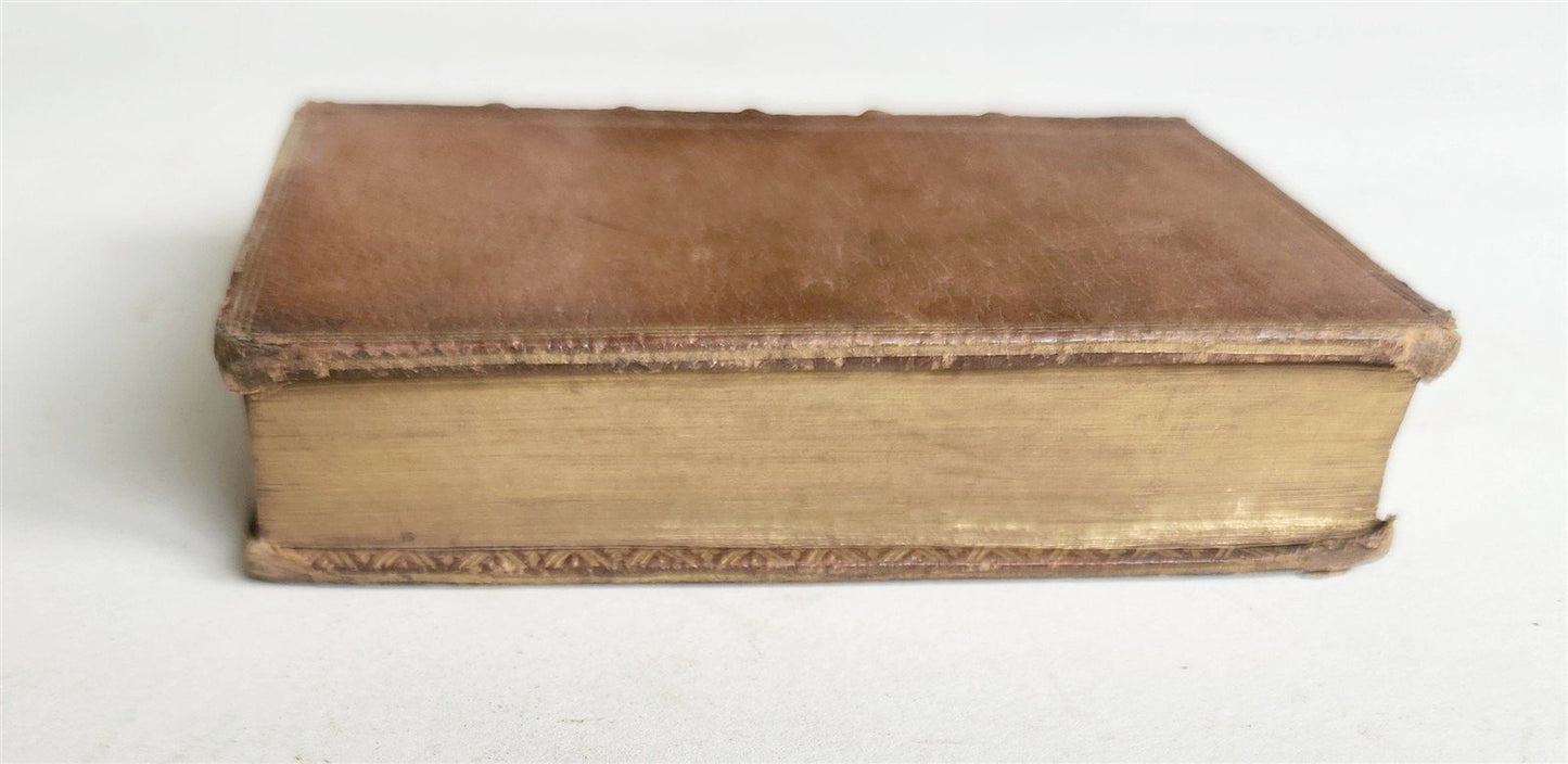 1567 POETRY in LATIN PLANTIN PRESS antique PINDARI OLYMPIA PYTHIA NEMEA ISTHMIA