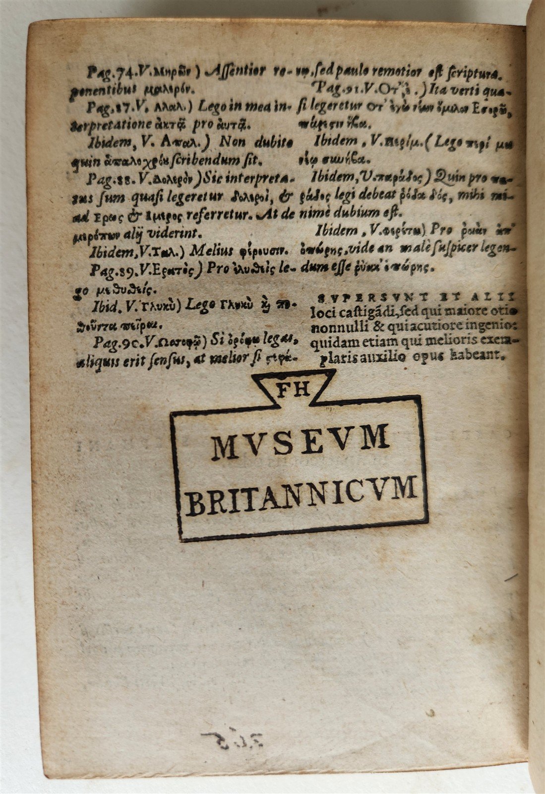 1567 POETRY in LATIN PLANTIN PRESS antique PINDARI OLYMPIA PYTHIA NEMEA ISTHMIA
