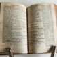 1567 POETRY in LATIN PLANTIN PRESS antique PINDARI OLYMPIA PYTHIA NEMEA ISTHMIA