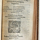 1567 POETRY in LATIN PLANTIN PRESS antique PINDARI OLYMPIA PYTHIA NEMEA ISTHMIA