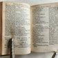 1567 POETRY in LATIN PLANTIN PRESS antique PINDARI OLYMPIA PYTHIA NEMEA ISTHMIA