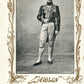 THEATRE PLAY METTERNICH L'AIGLON ANTIQUE POSTCARD