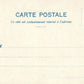 THEATRE PLAY THERESE L'AIGLON ANTIQUE POSTCARD
