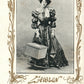 THEATRE PLAY COMTESSE CAMERATA L'AIGLON ANTIQUE POSTCARD