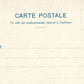 THEATRE PLAY COMTESSE CAMERATA L'AIGLON ANTIQUE POSTCARD