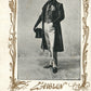 THEATRE PLAY METTERNICH L'AIGLON ANTIQUE FRENCH POSTCARD