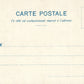 THEATRE PLAY MARIE LOUISE L'AIGLON ANTIQUE FRENCH POSTCARD