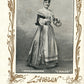 THEATRE PLAY L'ARCHIDUCHESSE L'AIGLON ANTIQUE FRENCH POSTCARD