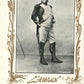 THEATRE PLAY FLAMBEAU L'AIGLON ANTIQUE FRENCH POSTCARD